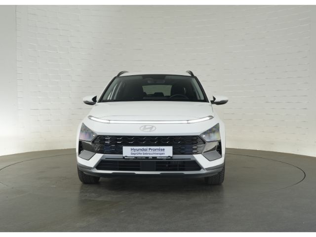 Hyundai BAYON – Bild 10