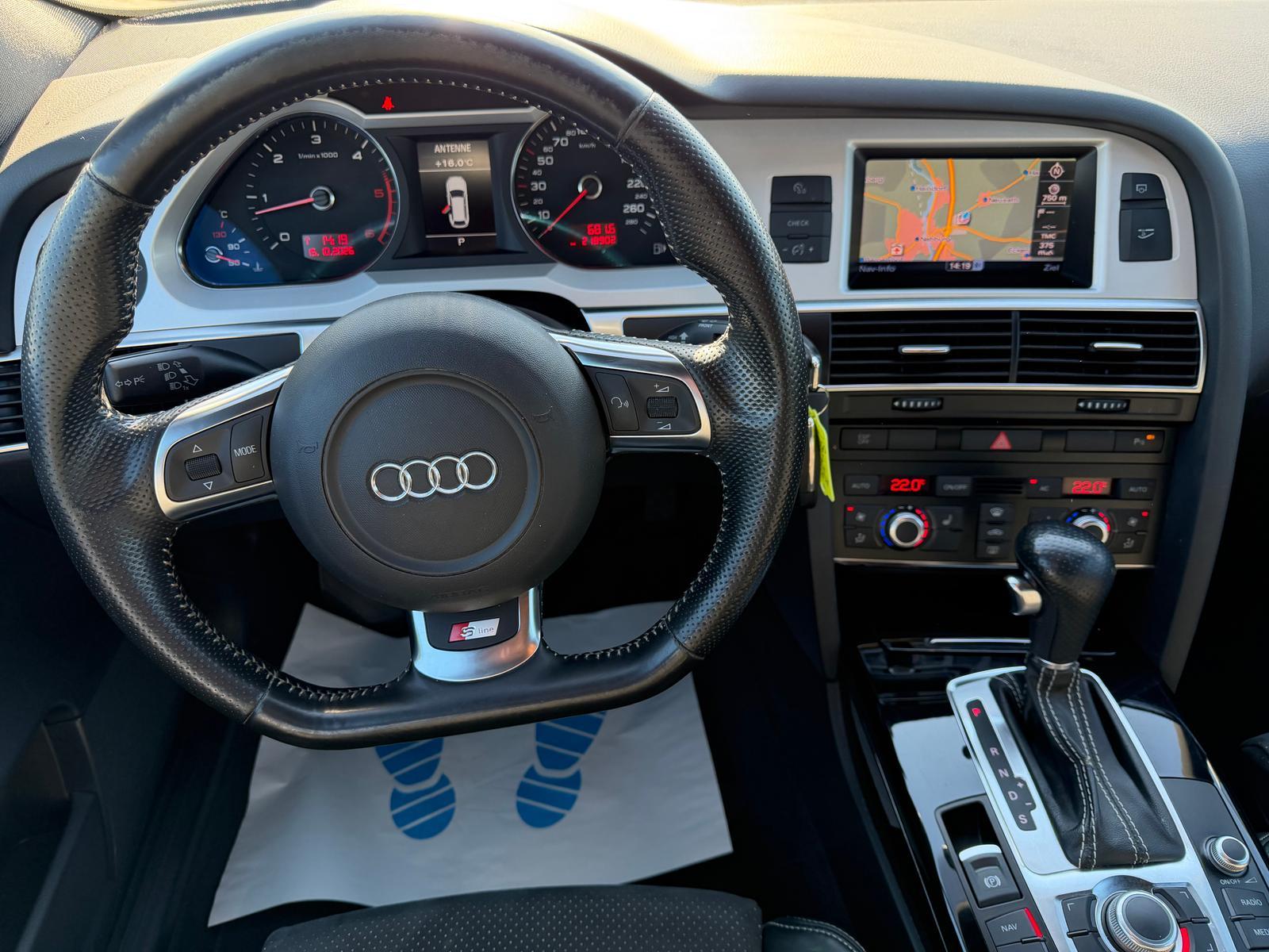 Audi Quattro 2011 — photo 7