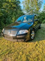Volkswagen VW Passat 3bg B5 2.0  TÜV  Neu  Zahnriemen... - Volkswagen Passat B5-3BG