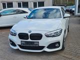BMW 120 Baureihe 1 Lim. 3-trg. 120 i M Sport Tüv Neu - BMW 120 in Essen