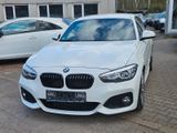 BMW 120 Baureihe 1 Lim. 3-trg. 120 i M Sport Tüv Neu - BMW 120 aus 2017