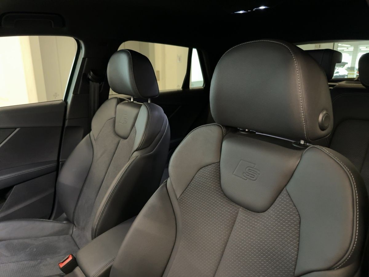 Audi Q2 - Bild 20