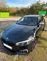 BMW M140i Special Edition - - BMW M140i von privat