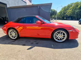 Porsche 911/997.2 Carrera PDK Cabrio +SPORT-CHRONO-PLUS+ - Porsche Gebrauchtwagen in Krefeld