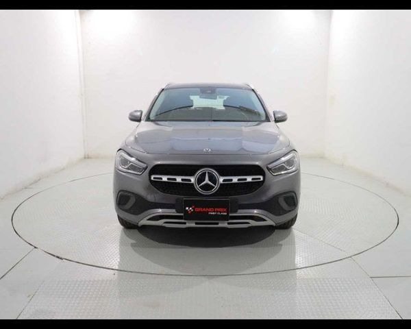 Mercedes-Benz MERCEDES-BENZ GLA 200 d Automatic Business Extra