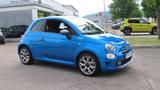 Fiat 500 Sport 1.0 Mild Hybrid Italia Blue - Fiat: Italia