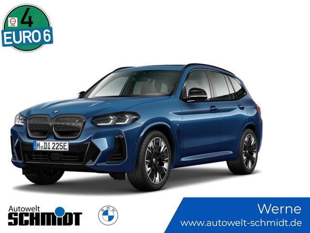 2023 BMW iX3