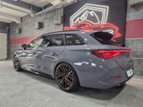 Cupra Leon VZ 4Drive *GARANTIE*BEATS*BREMBO*PANO*AHK - Cupra Leon in Solingen