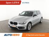 BMW 1er 120i Edition Sport Line Shadow - BMW 120: 120i 1er