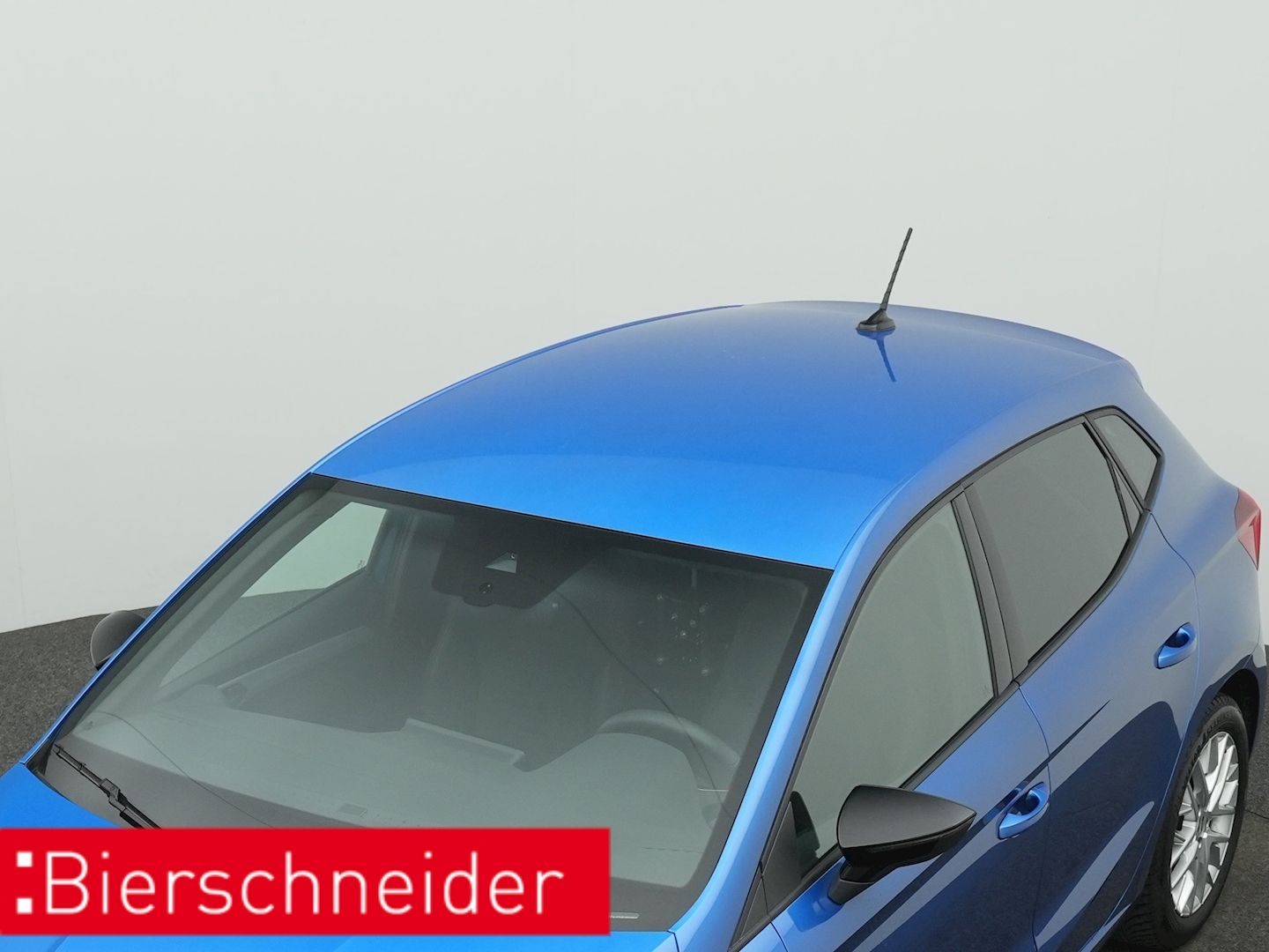 Seat Ibiza - Bild 23