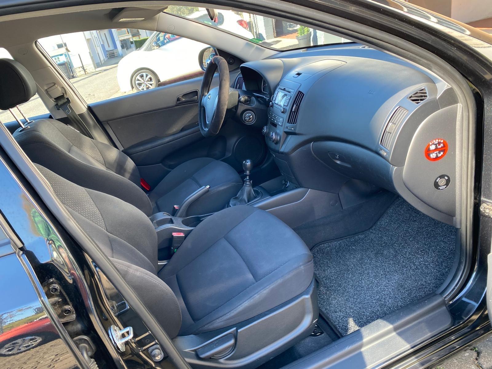 Hyundai i30 Edition+