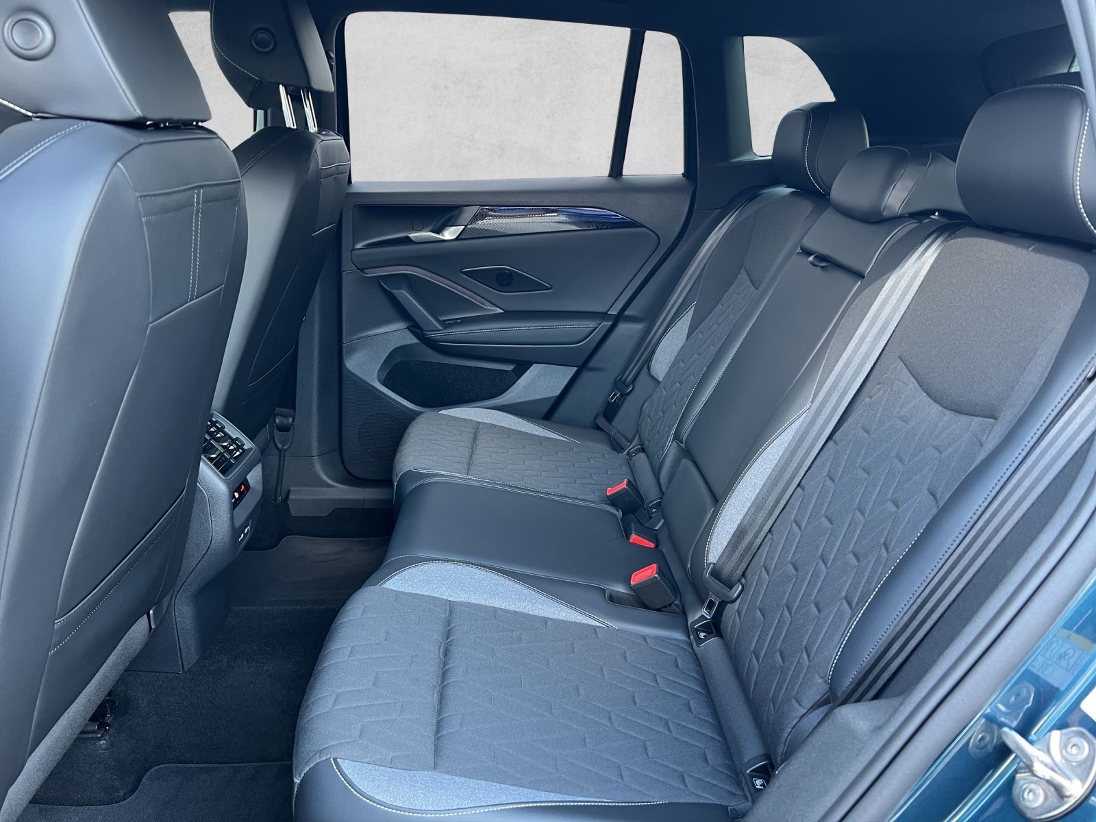 Tiguan Goal 1.5 eTSI DSG AHK*Navi*ACC*LED