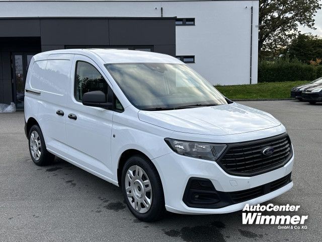 Foto Nummer 4: FORD Transit Connect