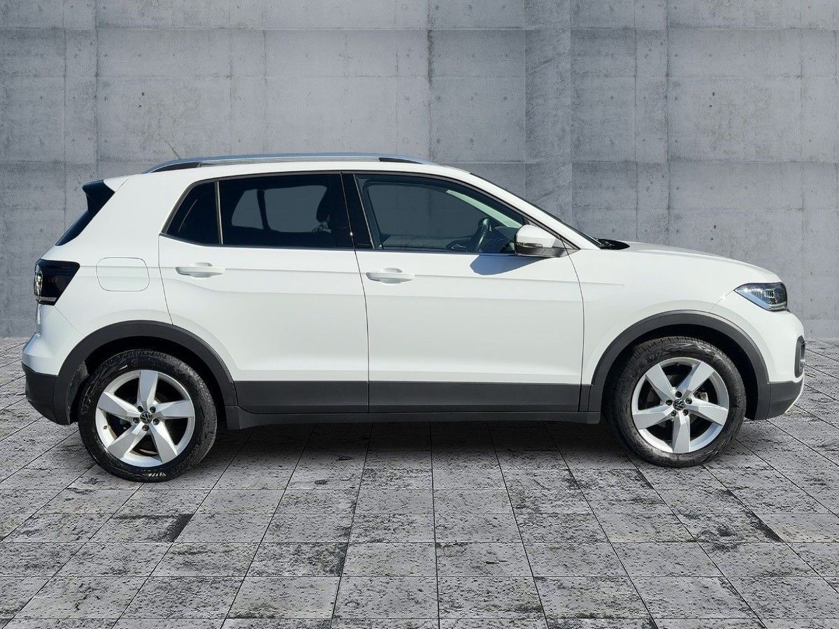 Volkswagen T-Cross - Bild 7