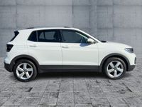 Volkswagen T-Cross - Vorschau Bild 7
