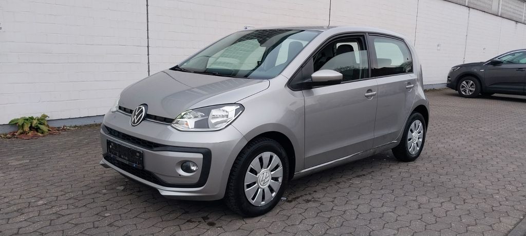 Image of Volkswagen up!