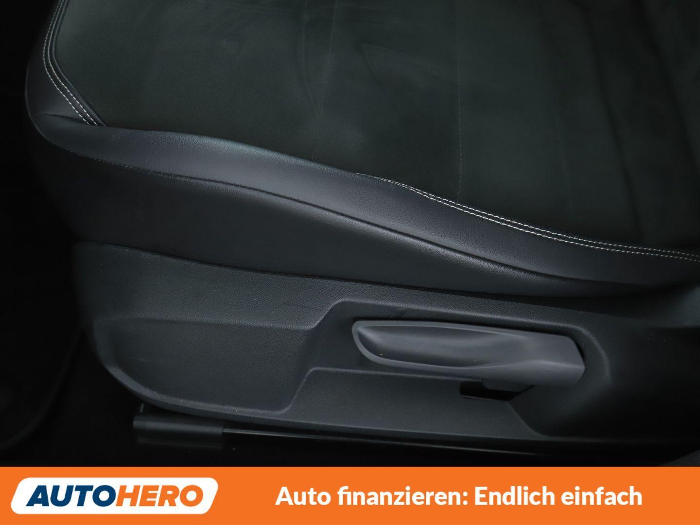 Volkswagen Polo 1.0 TSI Style, миниатюра 26