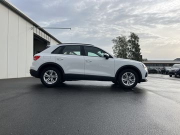 Audi Q3 - 5