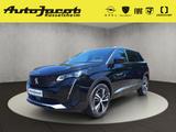 Peugeot 5008 1.2 GT PURE TECH 7-Sitzer Navi AHK Sitzhzg 