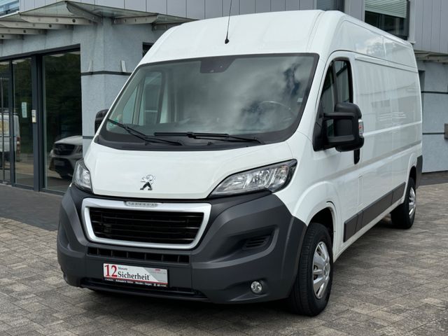 Peugeot Boxer Kasten Hochraum 335 L3H2 Pro Avantage Plus