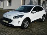 Ford Kuga  Titanium-checkh/el. Hängerk/1A Zust! - : Hänger