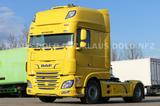 DAF XF 530 Retarder Standklima XL-Tank Euro 6 - DAF 530