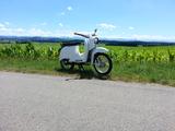 Simson Schwalbe KR51/1 K - SIMSON SCHWALBE
