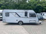 Knaus SÜDWIND 500 UF 60YEARS +MEGA-DEAL+ - Knaus 500 d
