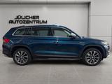 Skoda Kodiaq Scout 4x4 DSG, 2.Hand, 7-Sitzer, Navi - Skoda Kodiaq: Scout