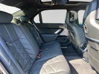BMW 740 - Vorschau Bild 13