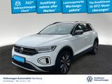Volkswagen T-Roc 2.0 TDI Life DSG AHK Navi Rückf.kamera