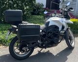 BMW F650GS Werkstieferlegung - Angebote