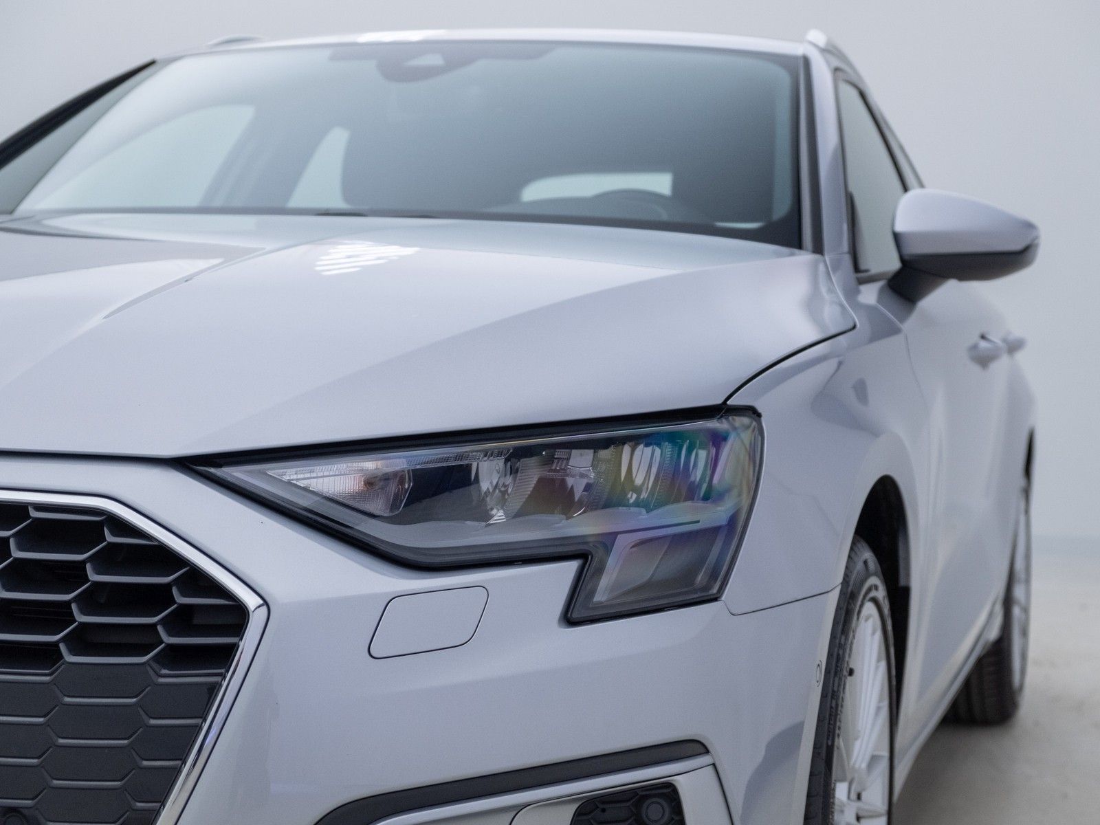 Audi A3 - Bild 24
