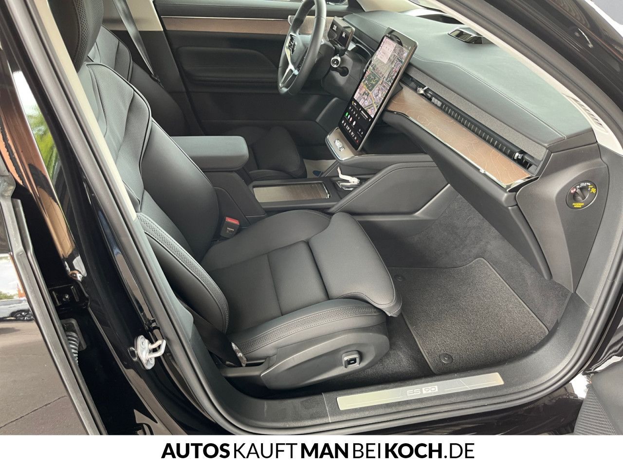 Volvo ES90 - Bild 23