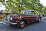 Rolls-Royce Corniche Saloon - Rolls-Royce Corniche Gebrauchtwagen