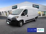 Peugeot Boxer Service Edition 335 2.2 BlueHDi L2H2 S&S ( - Peugeot Boxer 335 l3h2
