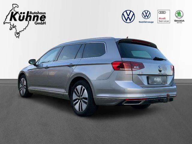 Passat Variant GTE 1.4 TSI STHZ,AHK,RFK.