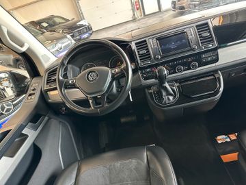 Volkswagen T6 Multivan Generation Six 4Motion*ACC*Kamera*