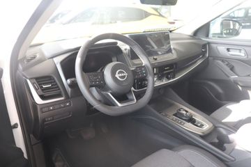 Fotografie 7 des Nissan Qashqai 1.5 VC-T e-Power N-Connecta