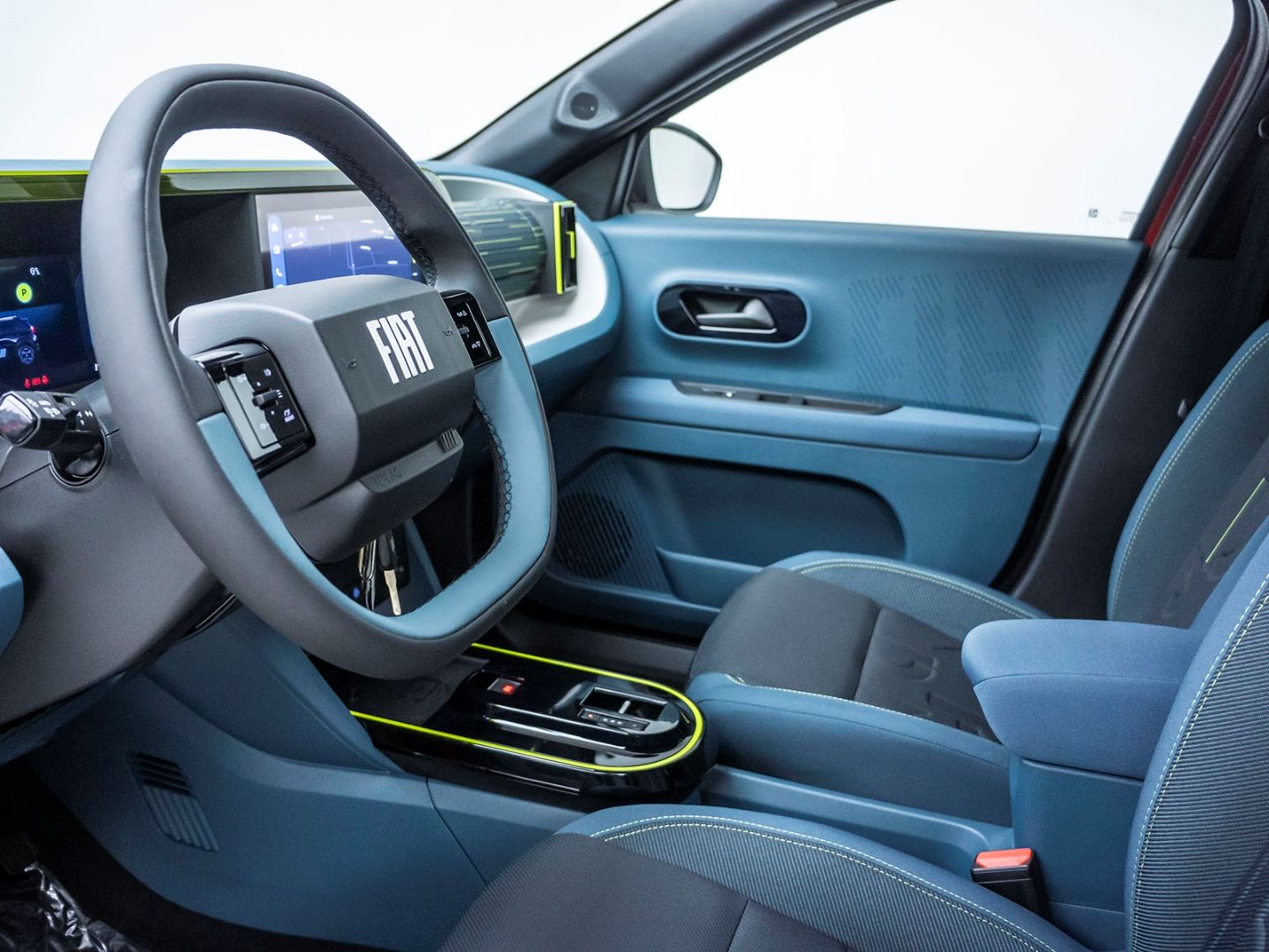 Fiat Grande Panda - Bild 7