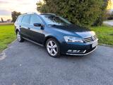 Volkswagen Passat 2.0 TSI DSG Comfortline *AHK *DCC - Volkswagen Passat aus 2011: Comfortline
