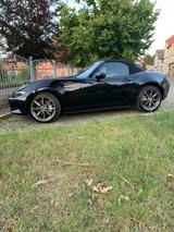 Mazda MX-5 2.0 SKYACTIV-G 184 Exclusive-Line Exclu...