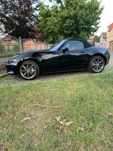 Mazda MX-5 2.0 SKYACTIV-G 184 Exclusive-Line Exclu...