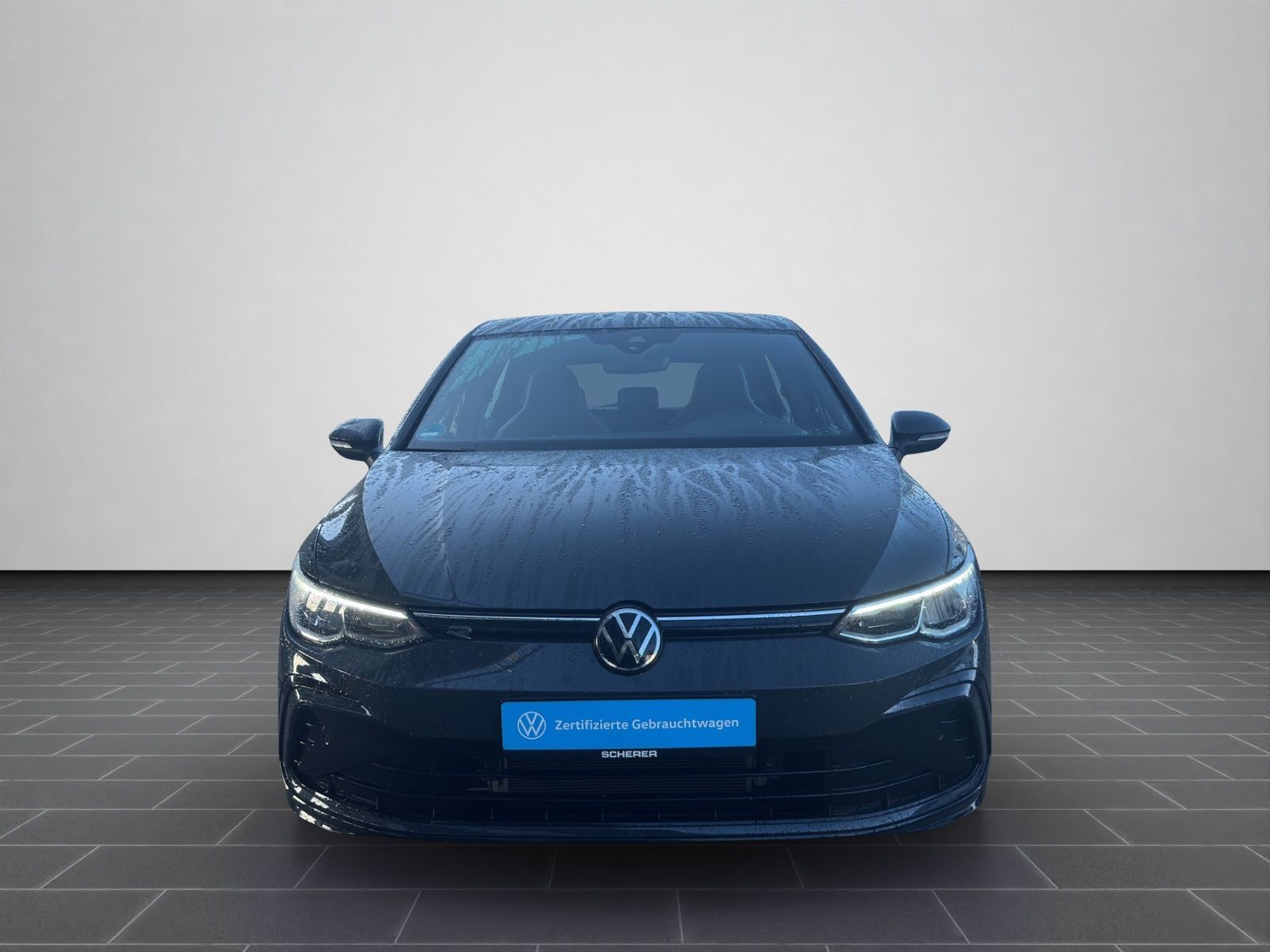 Volkswagen Golf - Bild 6