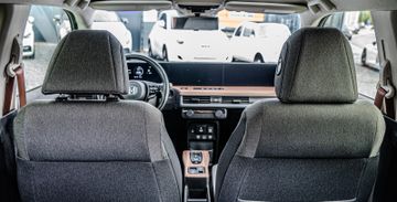 Fahrzeugabbildung Honda e Advance 1.HAND|NAVI|KAMERA|SHZ