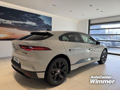 Foto Nummer 3: JAGUAR I-Pace