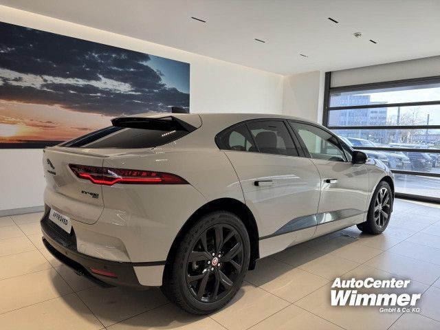 Foto Nummer 3: JAGUAR I-Pace