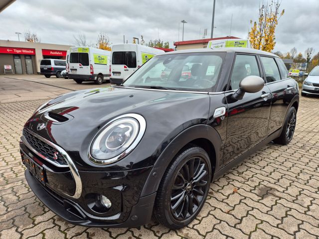 MINI COOPER_S Clubman Cooper S