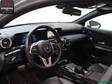 Mercedes-Benz A 200 PANORAMA,KAMERA,CARPLAY,SCHECKHEFT,1.HAND - gebrauchte Mercedes-Benz A 200 aus dem Jahr 2021
