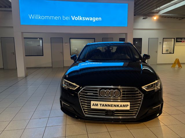 A3 40 e-tron S tronic Sportback *Navi*Assistenz*